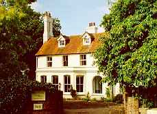 Wartling Place B&B,  Herstmonceux